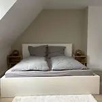 Cozy Mainblick City Flat