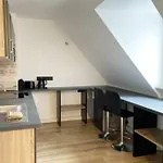Cozy Mainblick City Flat