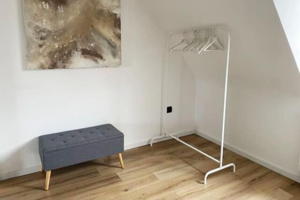Cozy Mainblick Flat