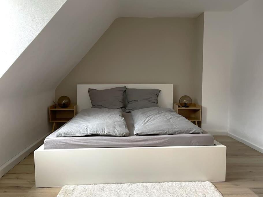 Cozy Mainblick Flat *