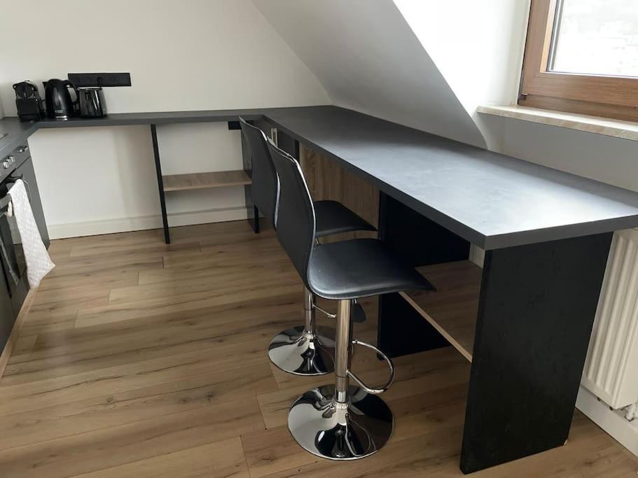 Cozy Mainblick Flat Apartment