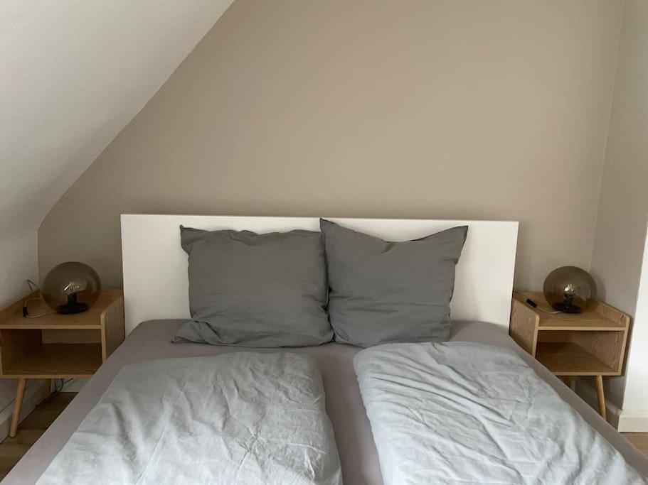 Cozy Mainblick Flat *