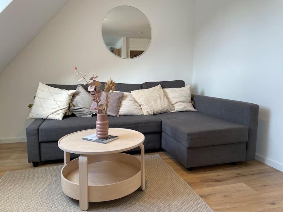 Cozy Mainblick Flat Apartment Würzburg