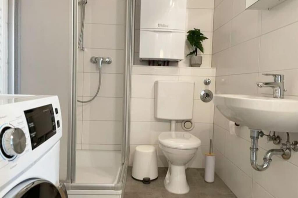 Cozy Mainblick Flat *